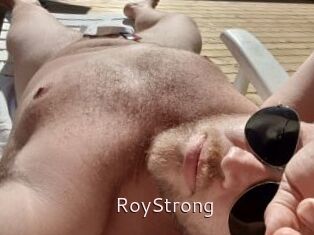 RoyStrong