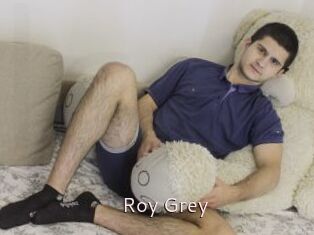 Roy_Grey