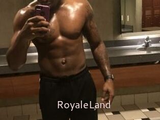 RoyaleLand