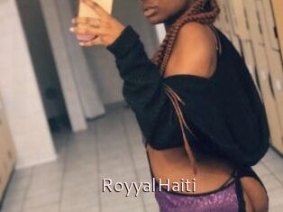 RoyyalHaiti