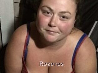Rozenes