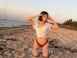 Rozmaryyy