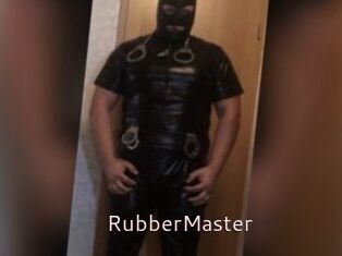 RubberMaster