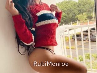 RubiMonroe
