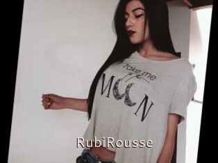 RubiRousse