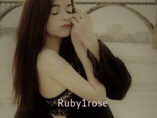 Ruby1rose