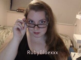 RubyBluexxx
