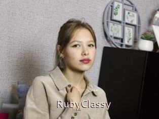 RubyClassy