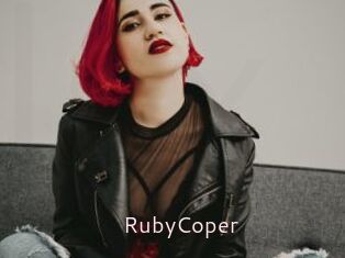 RubyCoper
