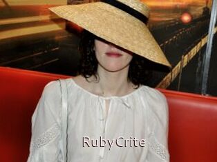 RubyCrite