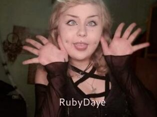 RubyDaye