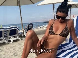 RubyEster
