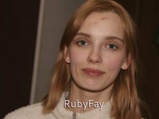 RubyFay