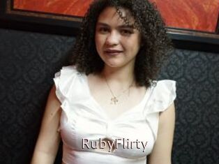 RubyFlirty