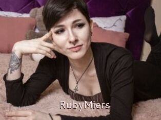 RubyMiers