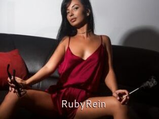RubyRein