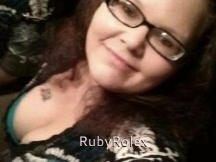 RubyRolex