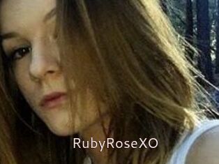 RubyRoseXO
