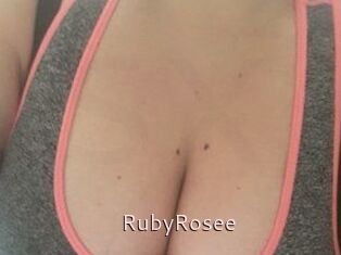 RubyRosee