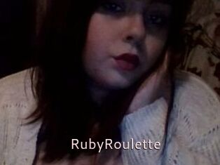 RubyRoulette