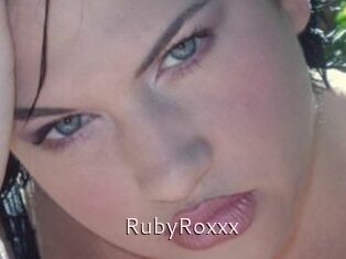 RubyRoxxx