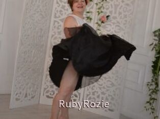 RubyRozie