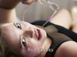 Ruby_Broks