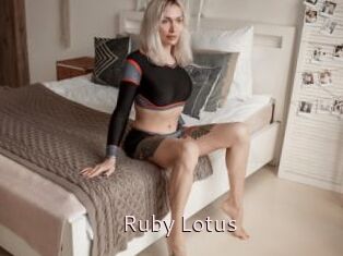 Ruby_Lotus