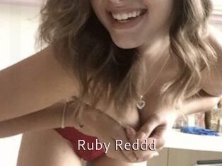 Ruby_Reddd