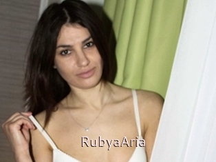 RubyaAria