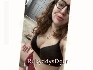 RubyddysDgurl