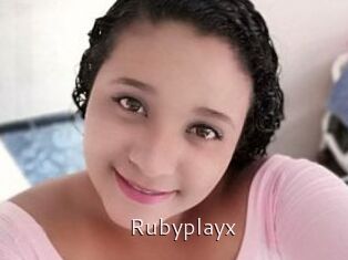 Rubyplayx