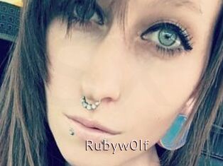 Rubyw0lf