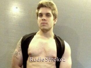 Rudie_Strokez