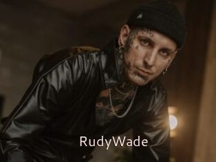 RudyWade