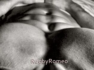 RugbyRomeo