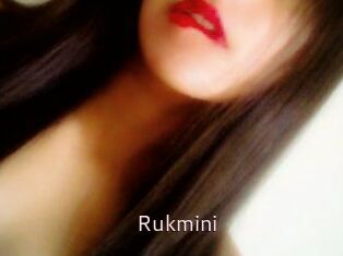 Rukmini_