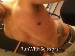 RunWithScissors