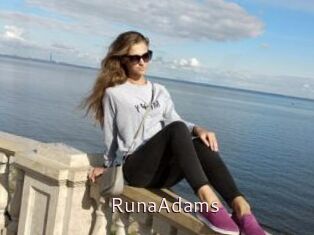 RunaAdams