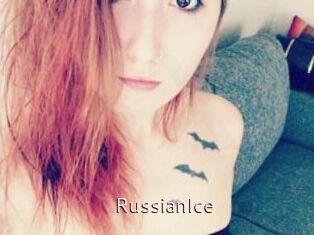 RussianIce