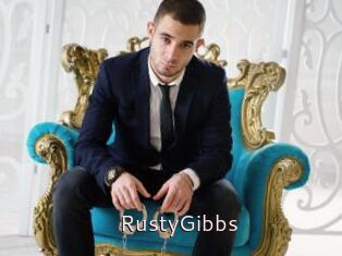 RustyGibbs