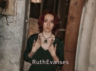 RuthEvanses