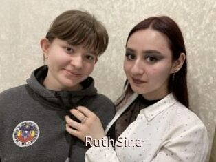 RuthSina