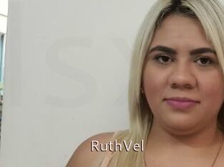 RuthVel