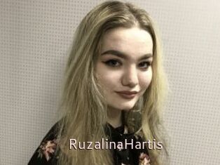 RuzalinaHartis