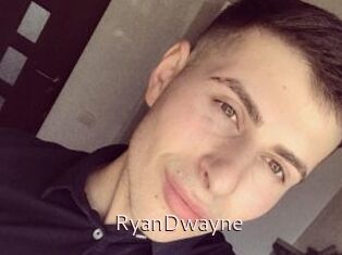 RyanDwayne