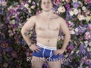 RyanMichaelson