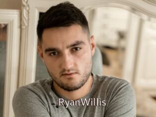 RyanWillis