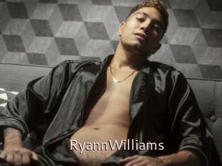 RyannWilliams