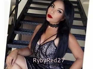 RybyRed27